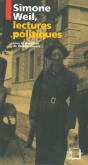 Simone Weil, Lectures Politiques - Preview