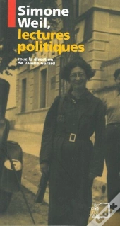 Simone Weil, Lectures Politiques