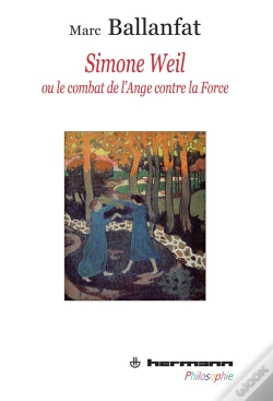 Capa do artigo Simone Weil