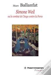 Capa do artigo Simone Weil