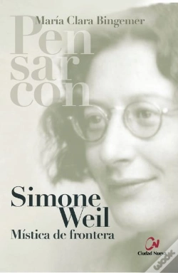 Capa do artigo Simone Weil