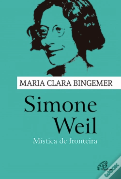 Capa do artigo Simone Weil