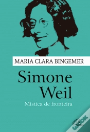 Capa do artigo Simone Weil