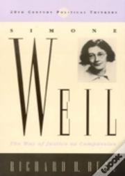 Simone Weil