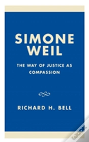 Capa do artigo Simone Weil