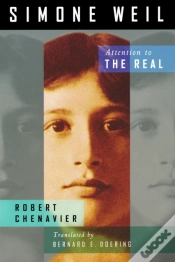 Capa do artigo Simone Weil