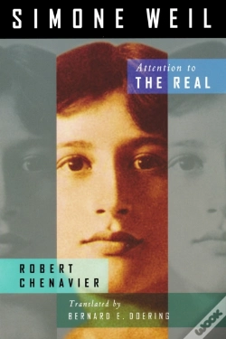 Capa do artigo Simone Weil