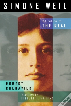 Capa do artigo Simone Weil