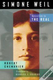 Capa do artigo Simone Weil