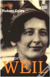 Capa do artigo Simone Weil