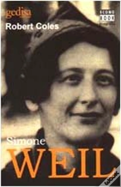 Capa do artigo Simone Weil