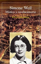 Capa do artigo Simone Weil