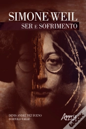 Capa do artigo Simone Weil: Ser E Sofrimento