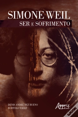 Capa do artigo Simone Weil: Ser E Sofrimento