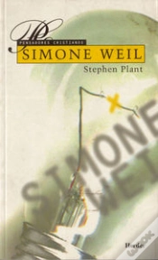 Capa do artigo Simone Weil
