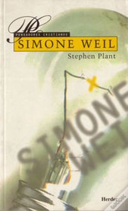 Capa do artigo Simone Weil