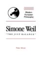Simone Weil: "The Just Balance" - Preview