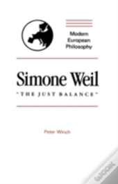 Simone Weil: 