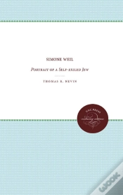 Capa do artigo Simone Weil