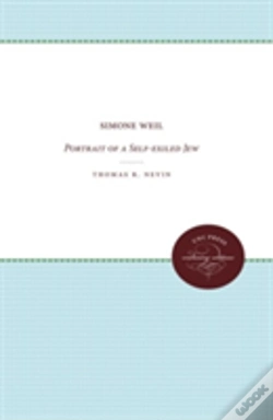 Capa do artigo Simone Weil