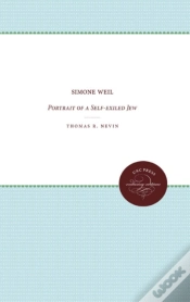 Capa do artigo Simone Weil
