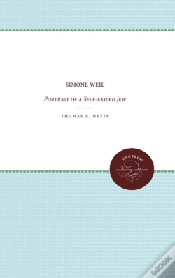 Capa do artigo Simone Weil