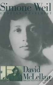Capa do artigo Simone Weil: Utopian Pessimist