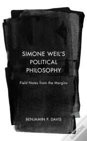 Capa do artigo Simone Weilâ€™S Political Philosophy