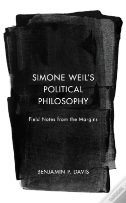 Capa do artigo Simone Weilâ€™S Political Philosophy
