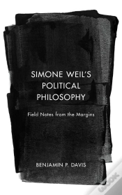 Capa do artigo Simone Weil
