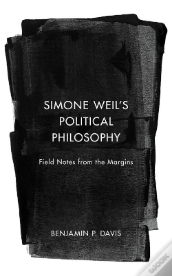Capa do artigo Simone Weil'S Political Philosophy