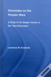 Simonides On The Persian Wars