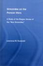 Simonides On The Persian Wars - Preview