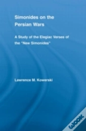 Simonides On The Persian Wars