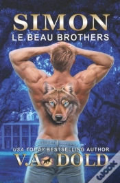 Capa do artigo Simon:Le Beau Brothers: Billionaire Shif