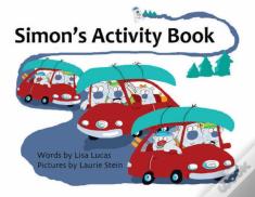 Simon'S Activity Book