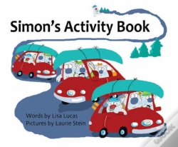 Capa do artigo Simon'S Activity Book