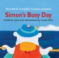 Simon'S Busy Day