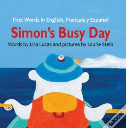 Capa do artigo Simon'S Busy Day