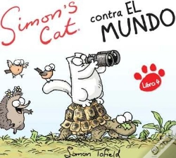 Capa do artigo Simon'S Cat 4