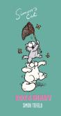 Simons Cat Deluxe Slim Diary 2024 - Preview