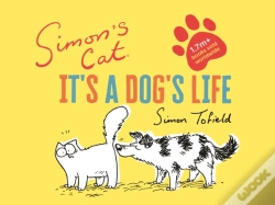 Capa do artigo Simon'S Cat: It'S A Dog'S Life