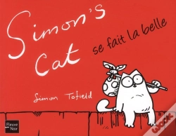 Capa do artigo simon's cat se fait la belle