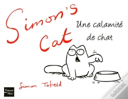 Capa do artigo Simon'S Cat ; Une Calamité De Chat