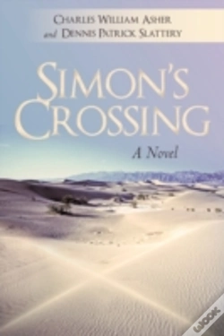 Capa do artigo Simon'S Crossing: A Novel