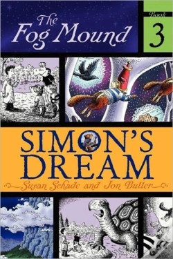 Capa do artigo Simon'S Dream