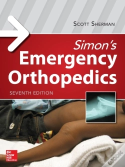 Capa do artigo Simon'S Emergency Orthopedics
