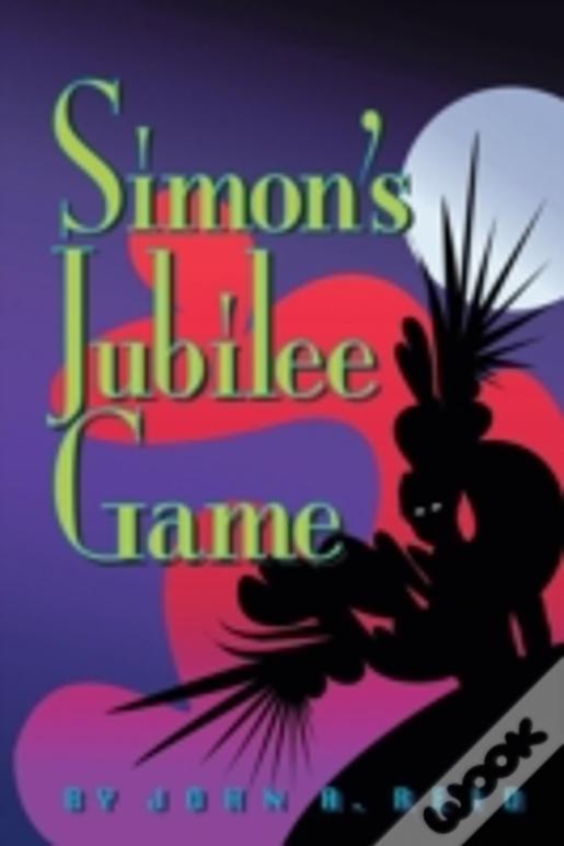 Simon'S Jubilee Game