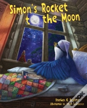 Simon'S Rocket To The Moon