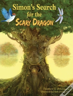 Capa do artigo Simon'S Search For The Scary Dragon